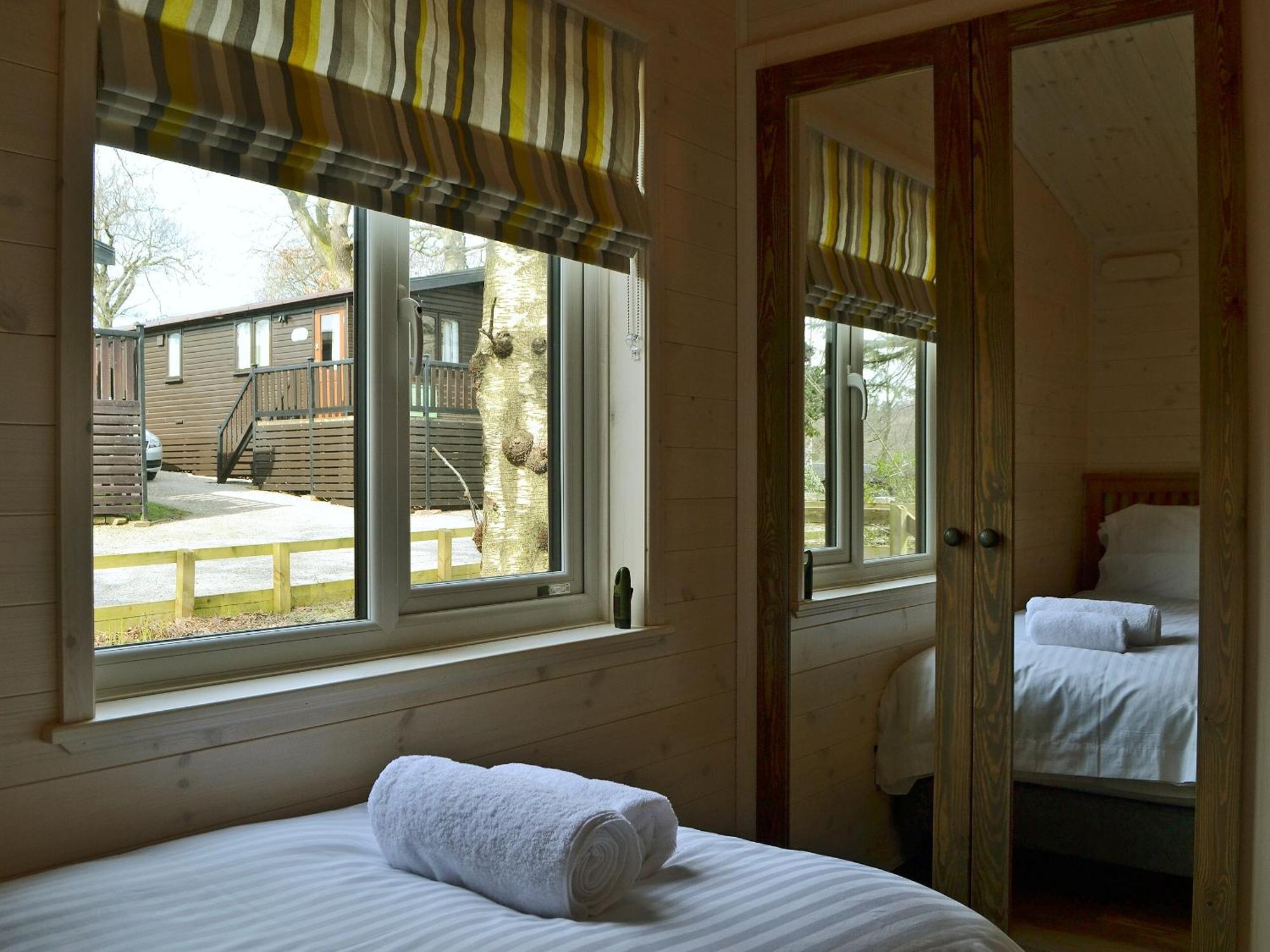 Bransty Vila Keswick  Exterior foto